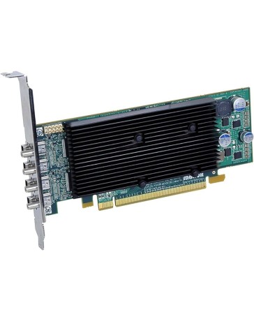 Matrox MXG-M9138-M9148 Graphic Card 1024MB High Profile