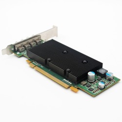 Matrox MXG-M9138-M9148 Graphic Card 1024MB High Profile