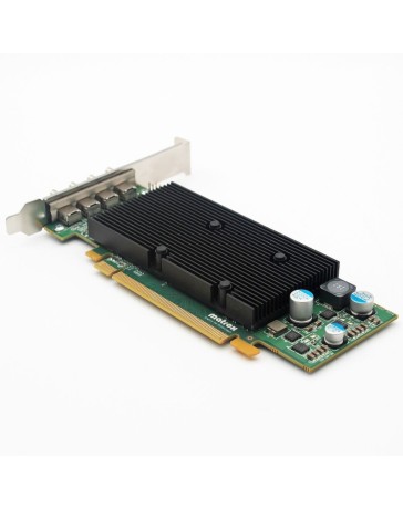 Matrox MXG-M9138-M9148 Graphic Card 1024MB High Profile