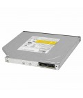 DU-8AESH12B Optical Disc Drive Internal Black DVD±RW