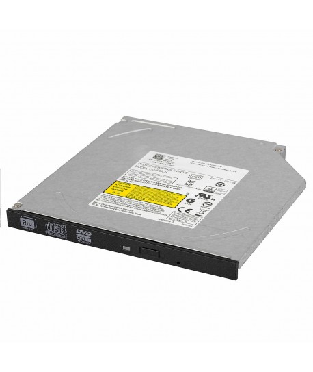 DU-8AESH12B Optical Disc Drive Internal Black DVD±RW