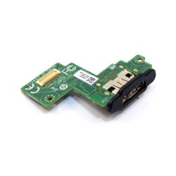 HP 832076-001 802681-001 for 600 800 G2 DM Mini PC | Addon DP Option Board DM15