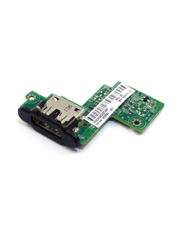 HP 832076-001 802681-001 for 600 800 G2 DM Mini PC | Addon DP Option Board DM15