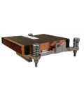 HP 811582-001 Heat Sink Heatpipe