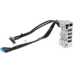 Lenovo 54Y9374 ThinkCenter M83 USB 3.0 and Audio Front Panel