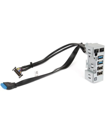 Lenovo 54Y9374 ThinkCenter M83 USB 3.0 and Audio Front Panel