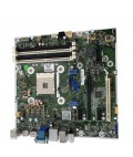 HP EliteDesk 705 G3 MT AM4 854582-001/601 854432-001 Desktop Motherboard + cpu  AMD A10-8700 Series