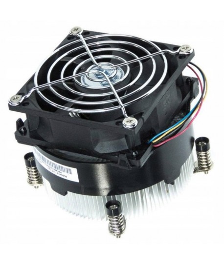 Thinkcentre M57e DT Desktop CPU Heatsink Fan 41R6035 41R6022