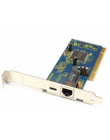 NETGEAR FA311 10/100Mbps PCI Ethernet Interface Card