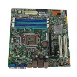 Lenovo Rev 1.0 ThinkCentre M90p LGA 1155 4551-000240-00 71Y5974