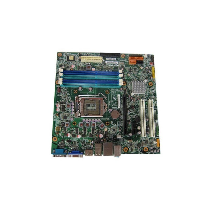 Lenovo Rev 1.0 ThinkCentre M90p LGA 1155 4551-000240-00 71Y5974