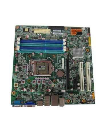 Lenovo Rev 1.0 ThinkCentre M90p LGA 1155 4551-000240-00 71Y5974