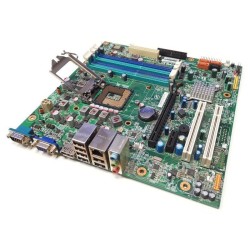 Lenovo Rev 1.0 ThinkCentre M90p LGA 1155 4551-000240-00 71Y5974