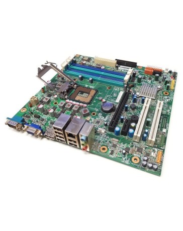 Lenovo Rev 1.0 ThinkCentre M90p LGA 1155 4551-000240-00 71Y5974