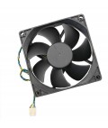 IBM Lenovo Thinkcenter M91P Desktop Fan 45K6340 43N9908