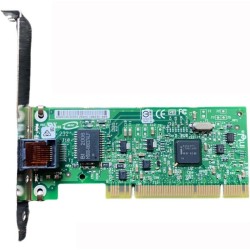 Intel C80235-003 PRO/1000 GT Desktop Adapter, PCI, PWLA8391GTBLK 865080