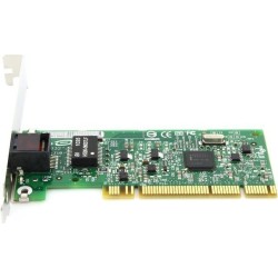 Intel C80235-003 PRO/1000 GT Desktop Adapter, PCI, PWLA8391GTBLK 865080