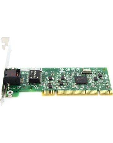 Intel C80235-003 PRO/1000 GT Desktop Adapter, PCI, PWLA8391GTBLK 865080