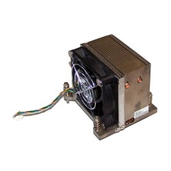 Fujitsu V26898-b856-v1 Esprimo E5710 E5720 E5730 Processor Heatsink