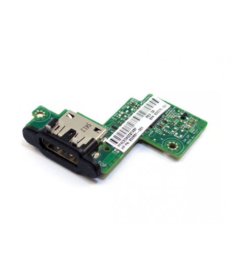 HP Pro Desk 600 G2 DM Option PC Board Stag-d DP 802681-001