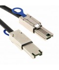 Serial Attached SCSI (SAS) Cable 6m