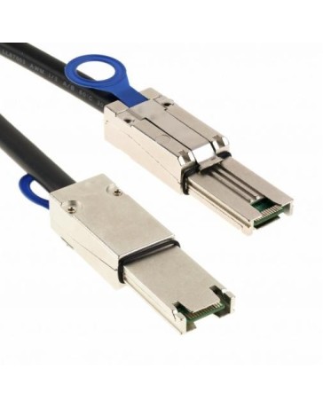 Serial Attached SCSI (SAS) Cable 6m