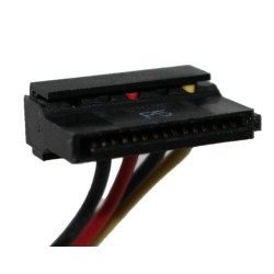 Fujitsu  SATA Power Cable A3C40119843 Esprimo P710 P700