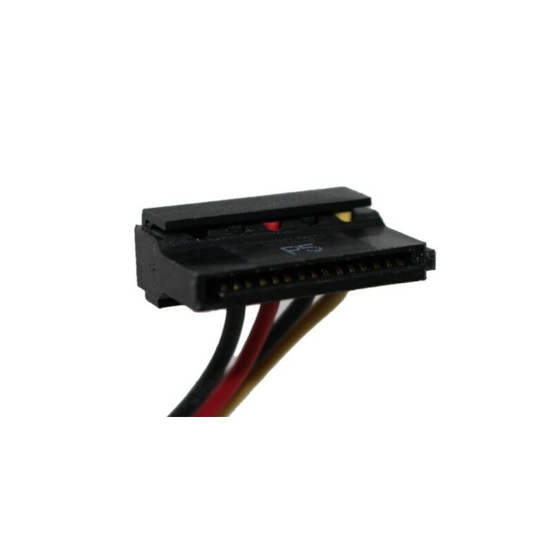 Fujitsu  SATA Power Cable A3C40119843 Esprimo P710 P700