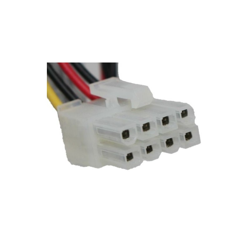 Fujitsu  SATA Power Cable A3C40119843 Esprimo P710 P700