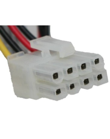 Fujitsu  SATA Power Cable A3C40119843 Esprimo P710 P700