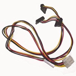 Fujitsu  SATA Power Cable A3C40119843 Esprimo P710 P700