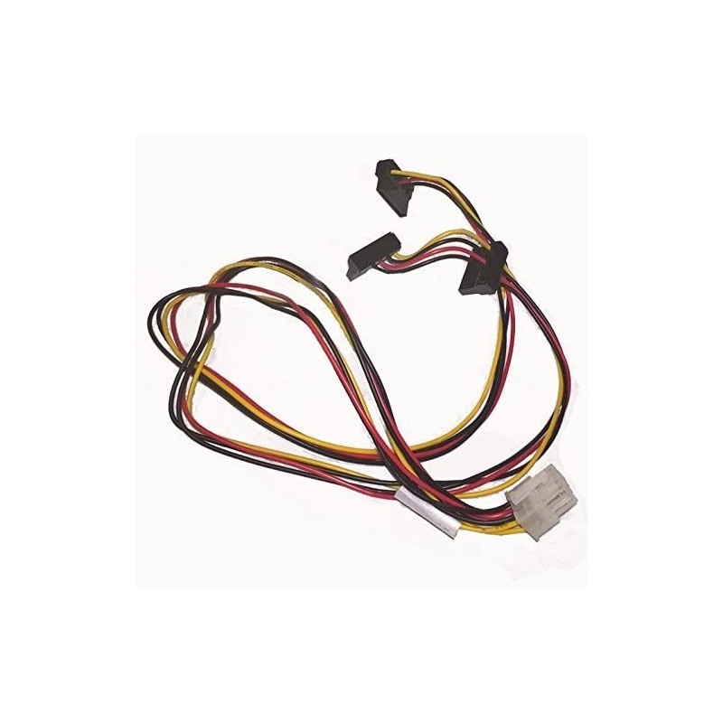 Fujitsu  SATA Power Cable A3C40119843 Esprimo P710 P700
