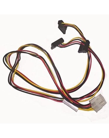 Fujitsu  SATA Power Cable A3C40119843 Esprimo P710 P700