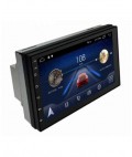 10 Inch Universal Android Car Stereo GPS Radio Player Tablet T3L AC8227L