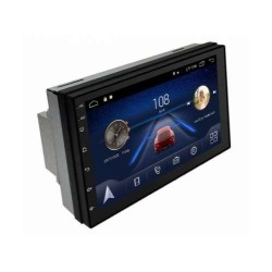 10 Inch Universal Android Car Stereo GPS Radio Player Tablet T3L AC8227L