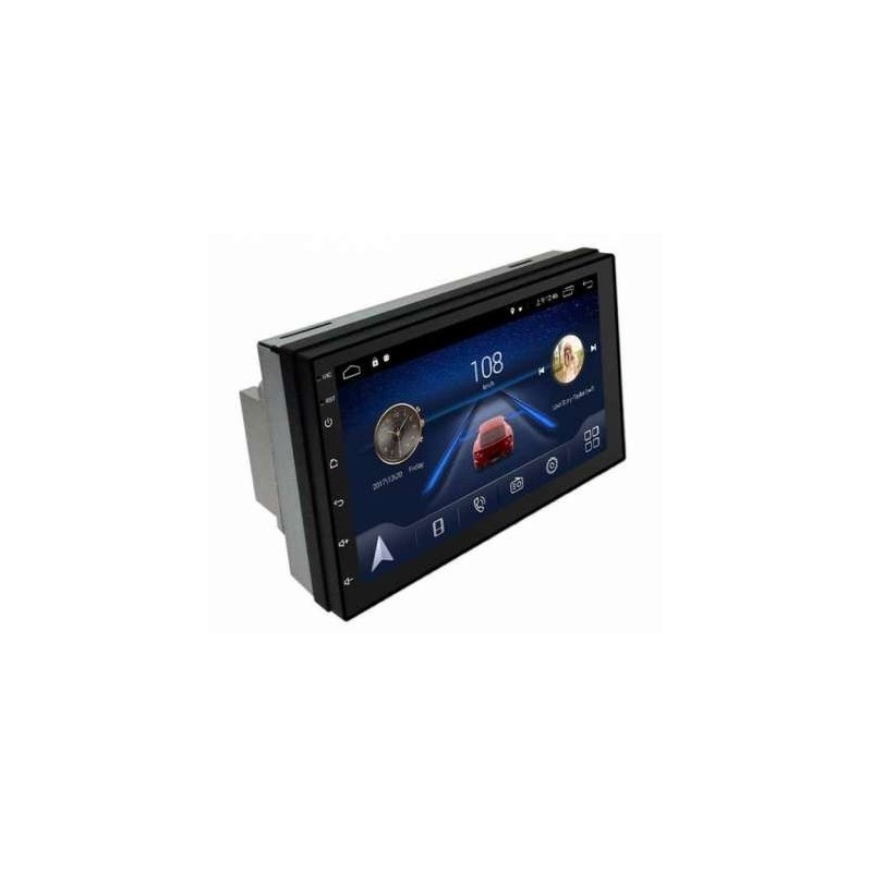 10 Inch Universal Android Car Stereo GPS Radio Player Tablet T3L AC8227L