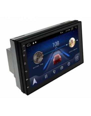 10 Inch Universal Android Car Stereo GPS Radio Player Tablet T3L AC8227L