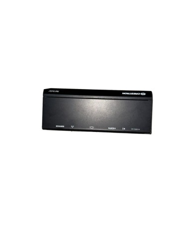 Crestron Am-101 AirMedia Presentation Gateway 6508053  no power cable