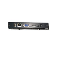 Crestron Am-101 AirMedia Presentation Gateway 6508053  no power cable