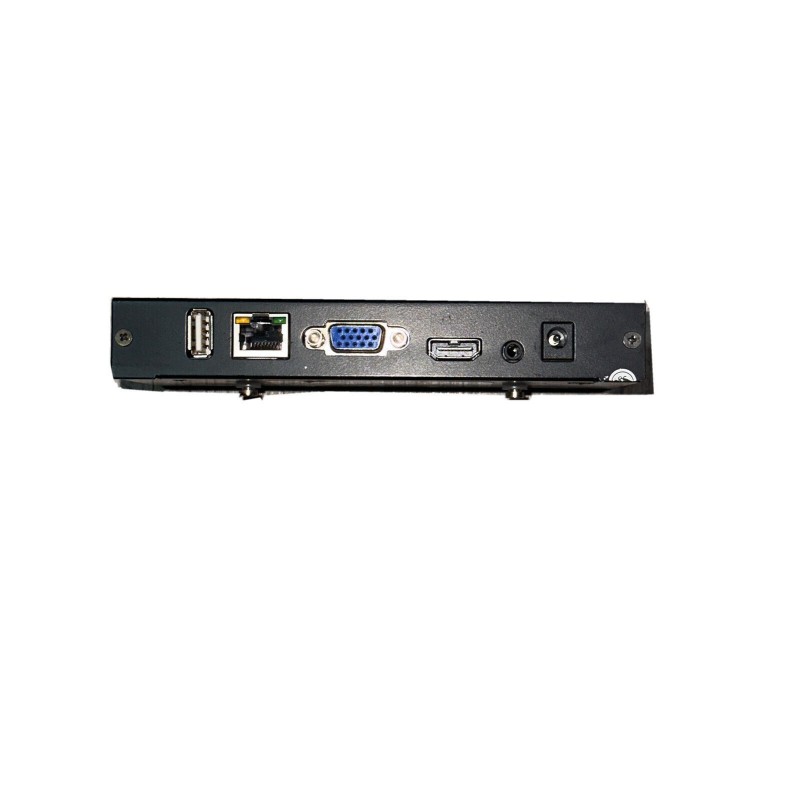 Crestron Am-101 AirMedia Presentation Gateway 6508053  no power cable