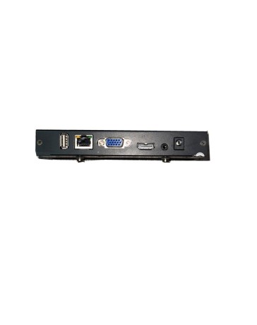 Crestron Am-101 AirMedia Presentation Gateway 6508053  no power cable