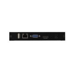 Crestron (6507044) AM-100 AirMedia Presentation Gateway  no power cable