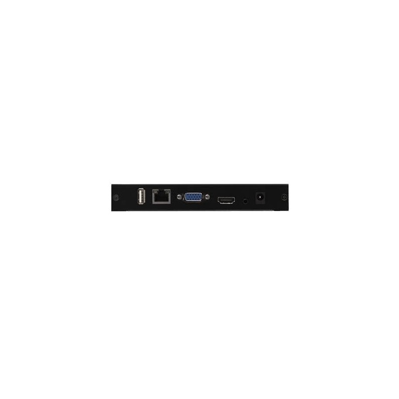 Crestron (6507044) AM-100 AirMedia Presentation Gateway  no power cable