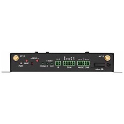 Crestron AM-200 AirMedia Presentation System (6509936)  no power cable
