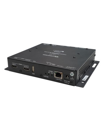 Crestron AM-200 AirMedia Presentation System (6509936)  no power cable