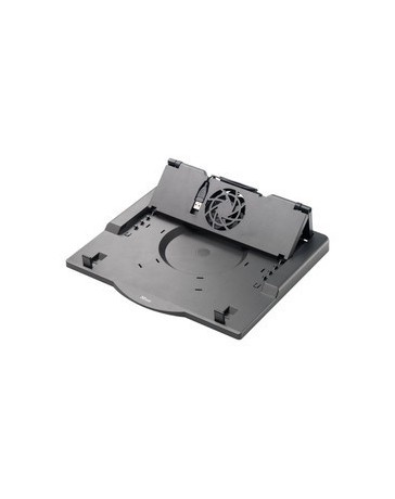 Ventiladores y Soporte Universal para Portátiles Trust NB-8050P 15611