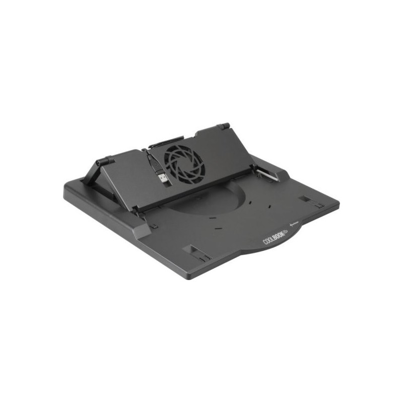 Ventiladores y Soporte Universal para Portátiles Trust NB-8050P 15611