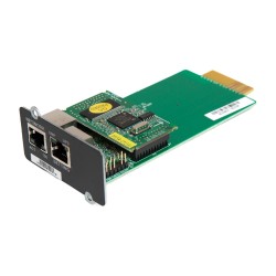 NMC network managment card for POWERLINE RT