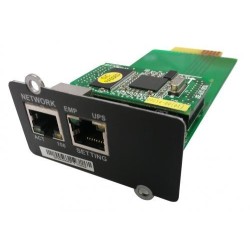 NMC network managment card for POWERLINE RT