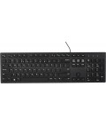 Dell KB216 (Qwerty US) Zwart